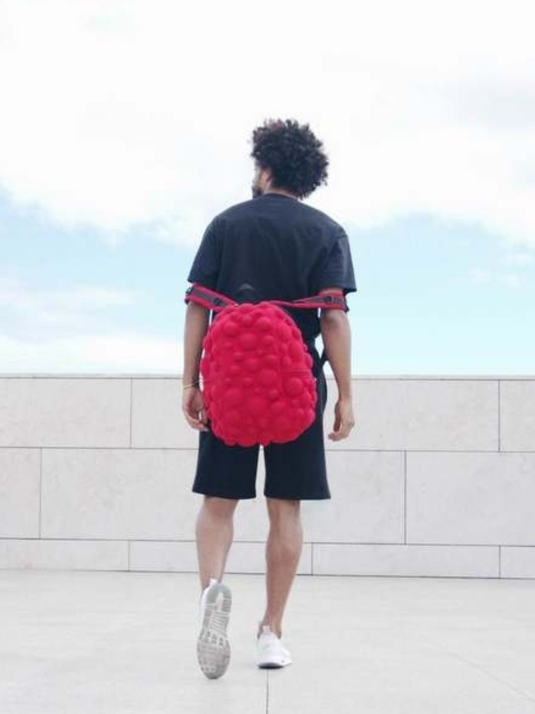 Hot Tamale Backpack by Madpax