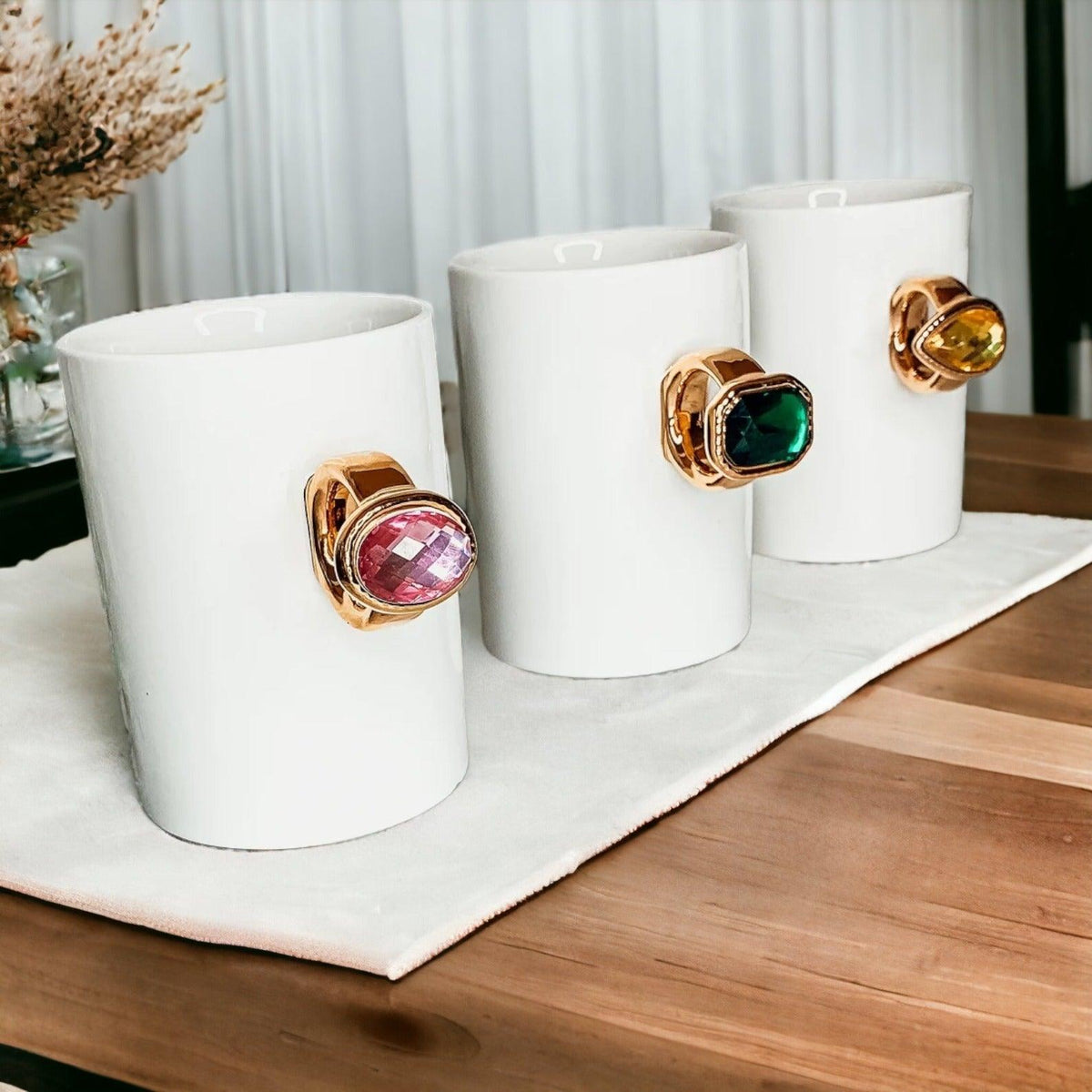 Put a Ring On It Mug