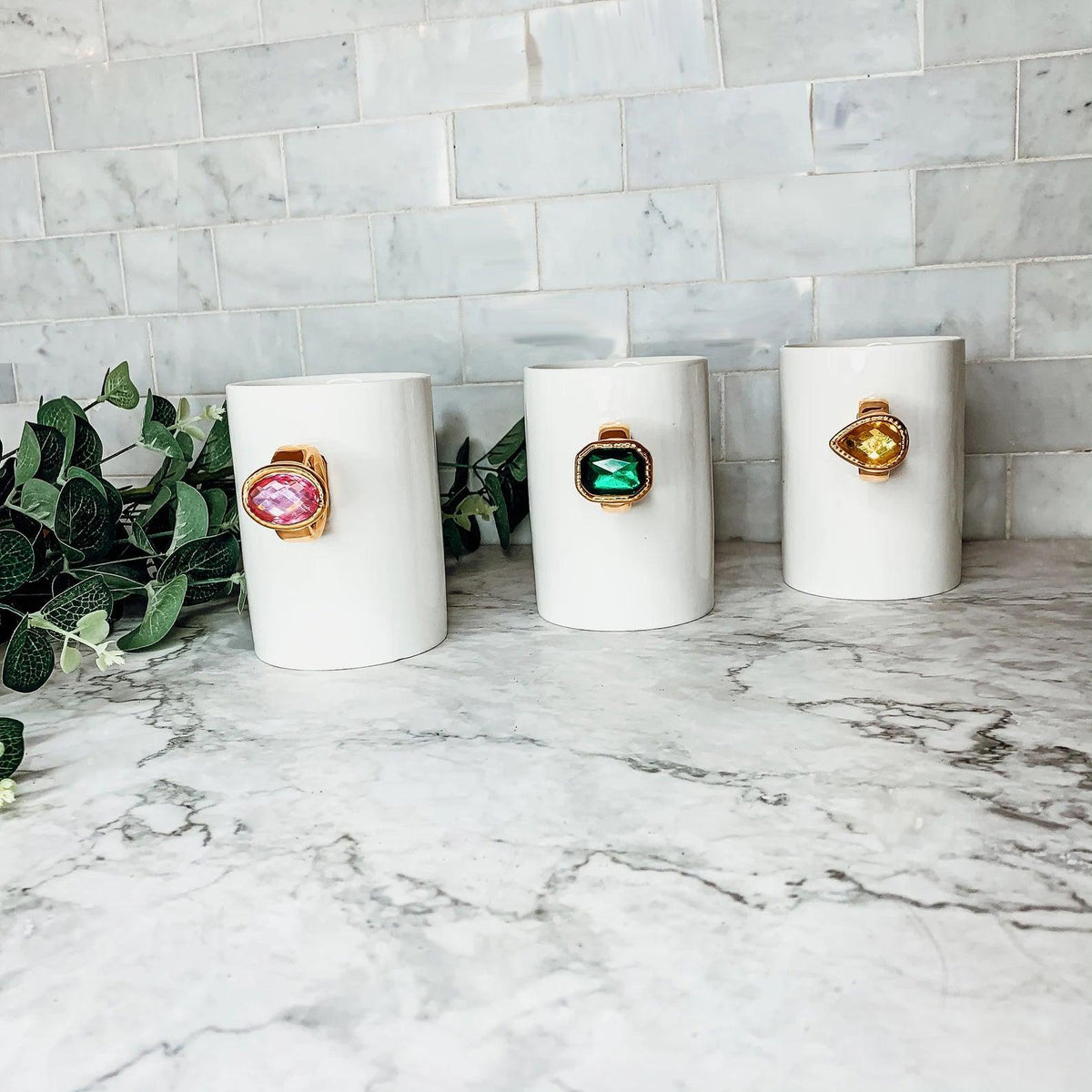 Put a Ring On It Mug