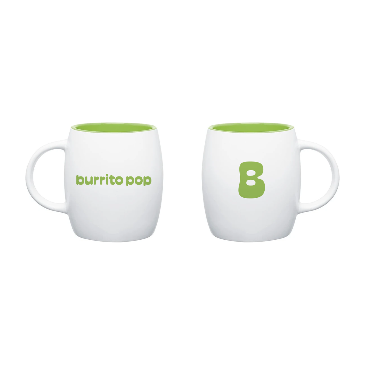 Burrito Mug