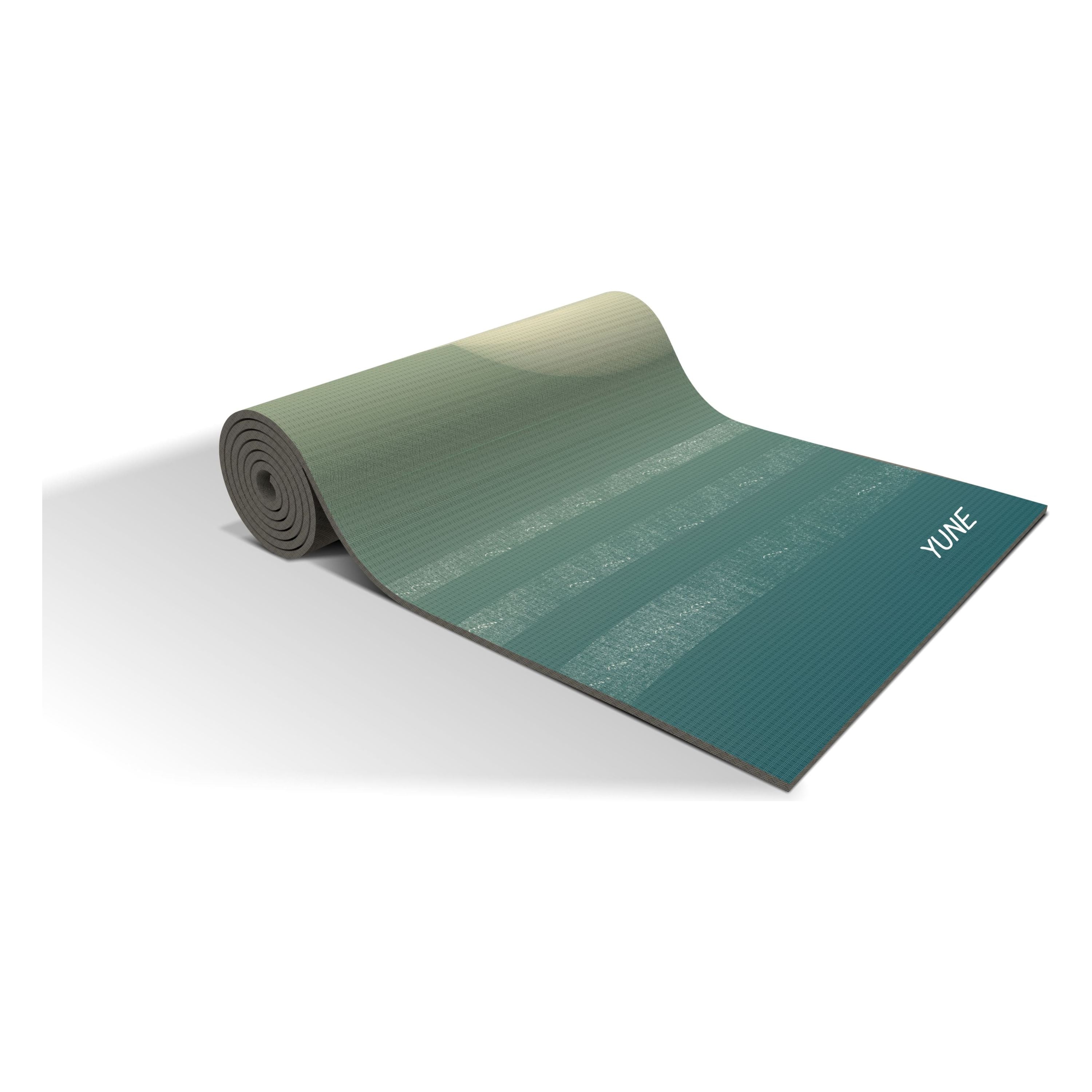 Nagasawa Trekk Travel Yoga Mat - Karma Kiss