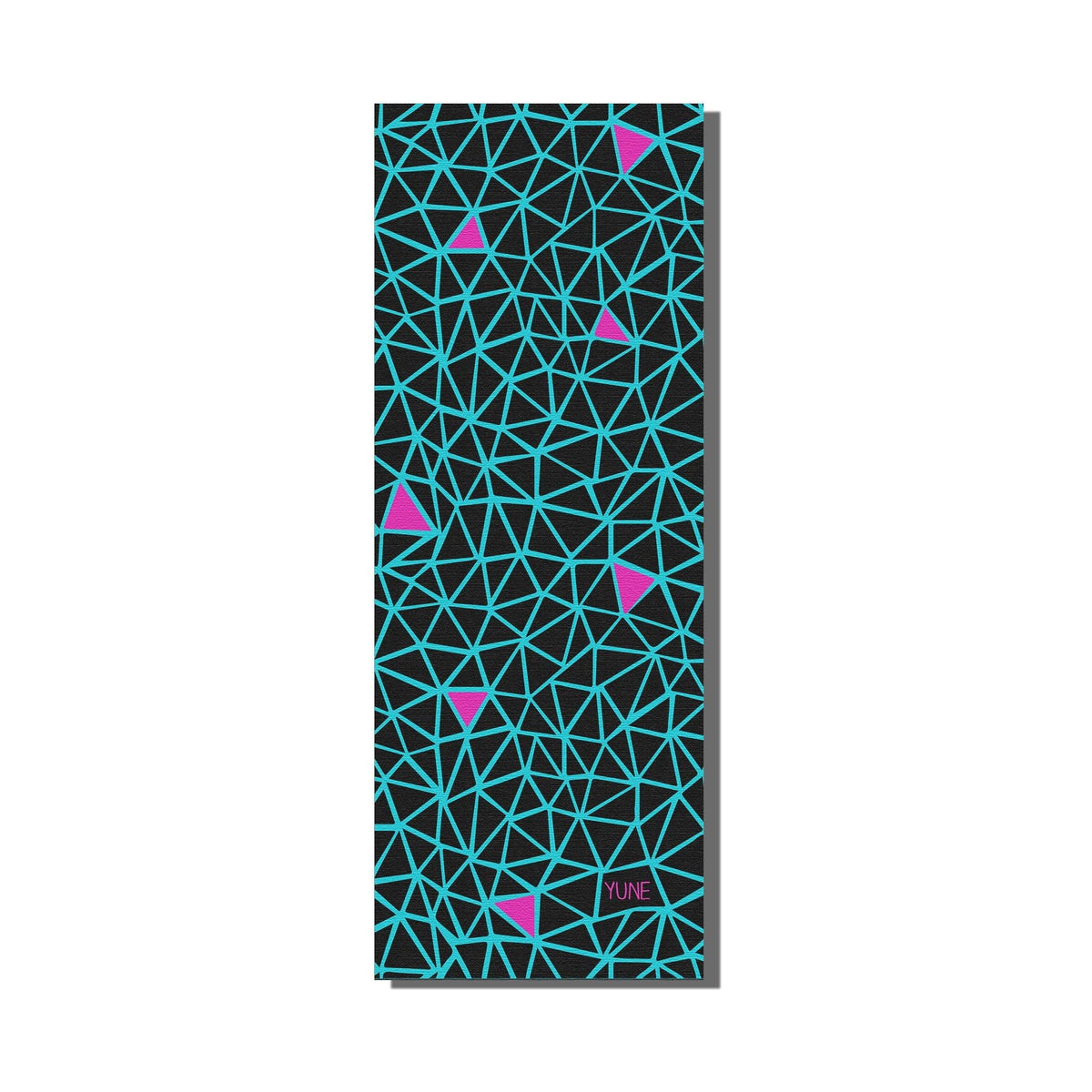 Nakata Trekk Travel Yoga Mat