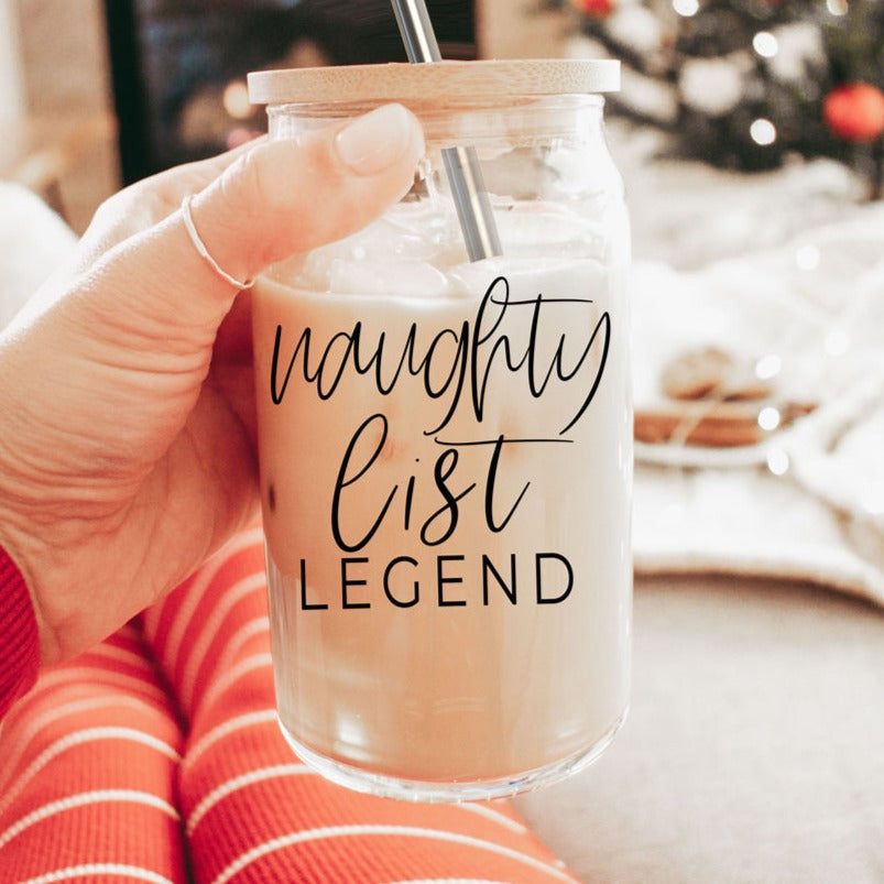 Naughty Legend Cup Set by Gia Roma