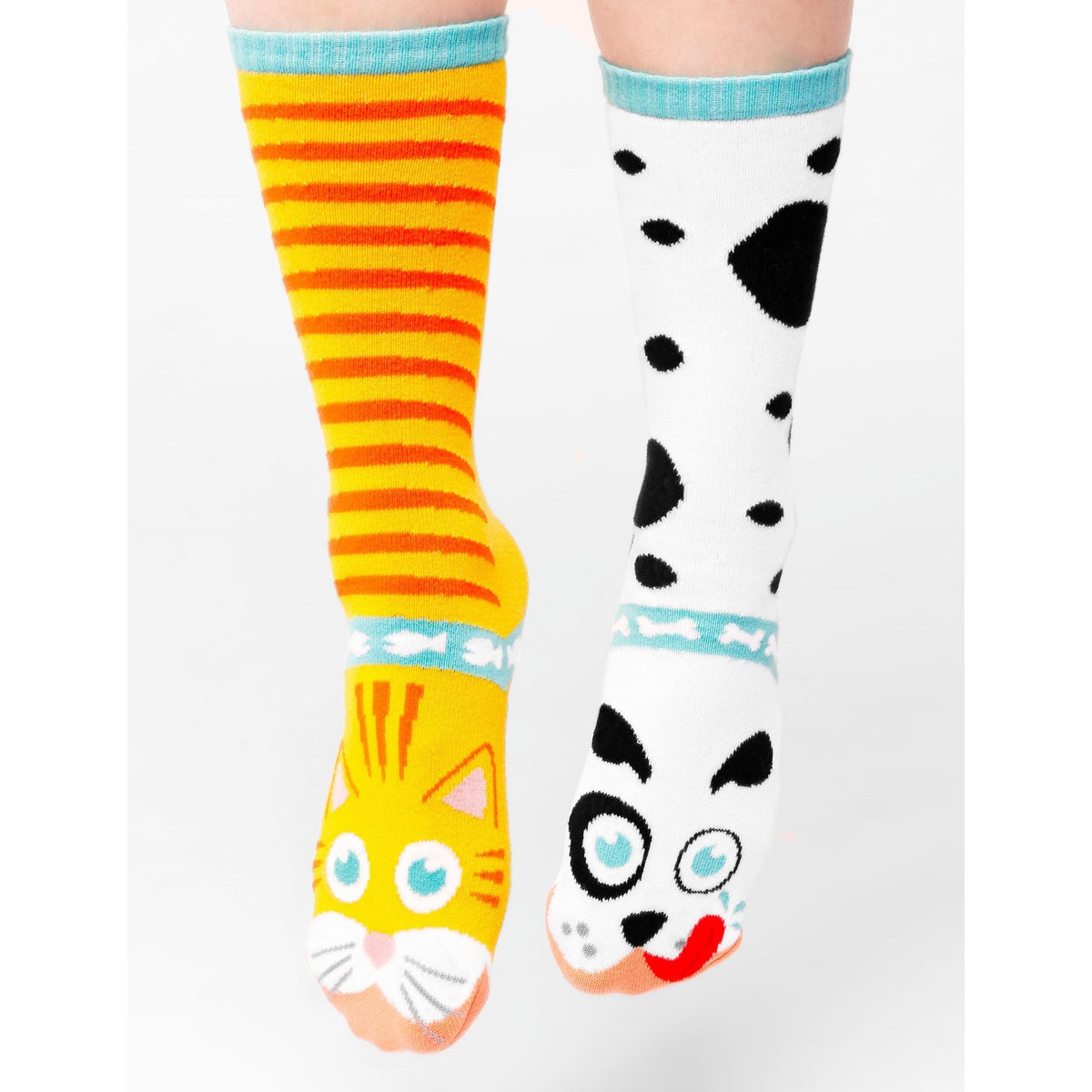 ADULT CAT &amp; DOG SOCKS