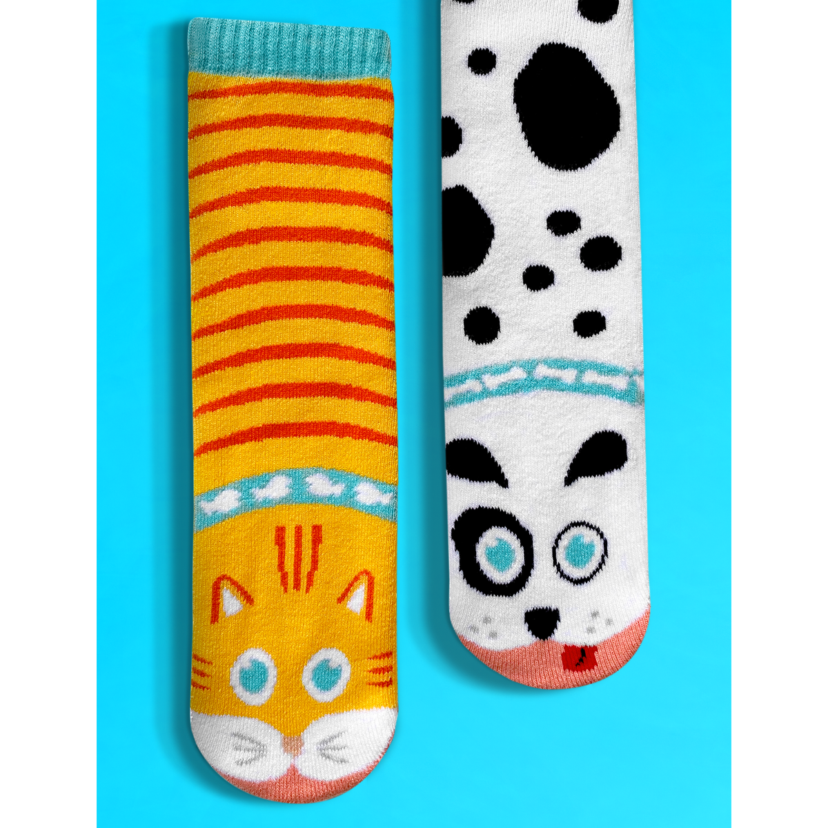 ADULT CAT &amp; DOG SOCKS