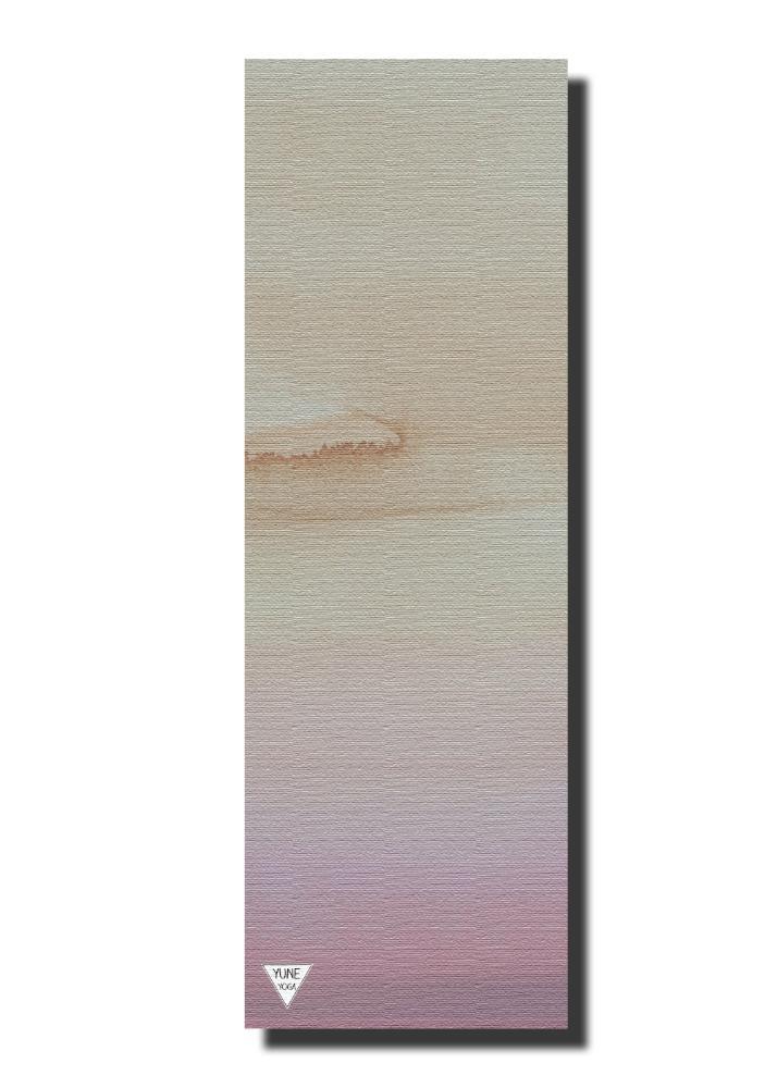 Poseidon Yoga Mat – Non-Slip, Cushioned, and Ocean-Inspired for Studio, Home & Outdoor Practice
