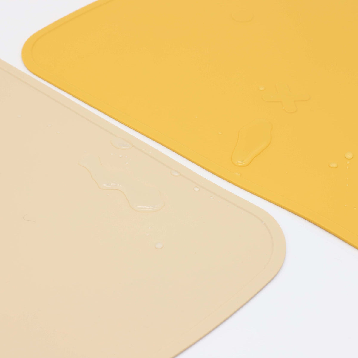 Baby Bear Shape Silicone Washable Insulated Placemat, MyKids-USA®, Nursing Pads & Shields, MyKids-USA -  -  -  -  -  -  - 