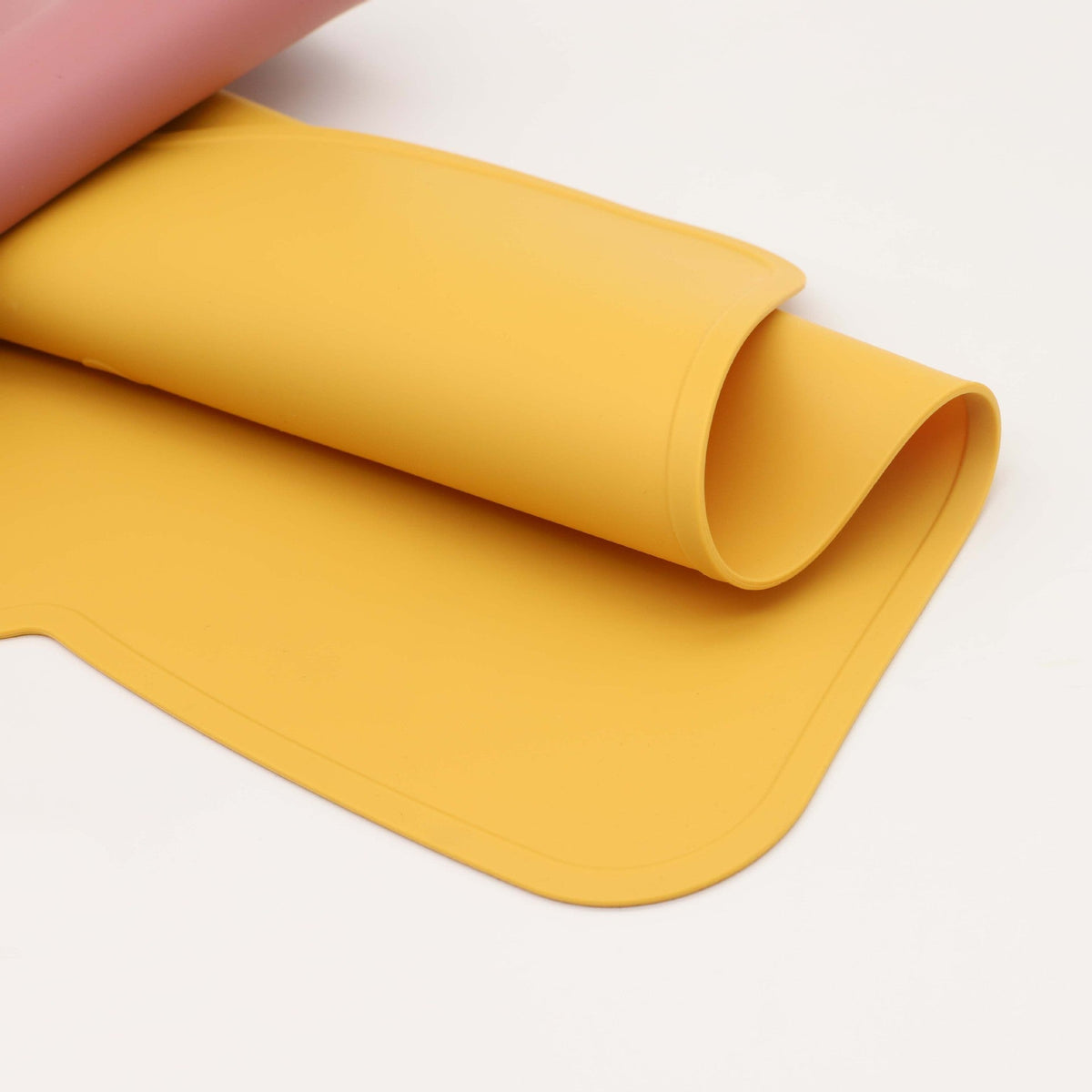 Baby Bear Shape Silicone Washable Insulated Placemat, MyKids-USA®, Nursing Pads & Shields, MyKids-USA -  -  -  -  -  -  - 