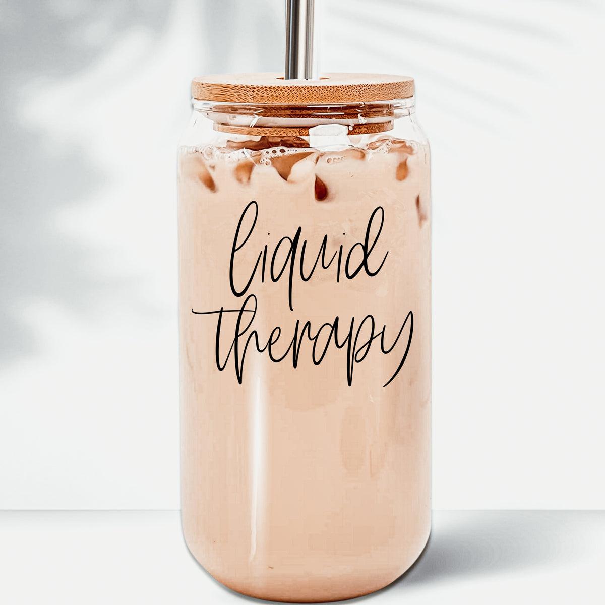 Liquid Therapy Set by Gia Roma