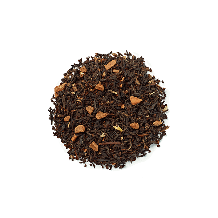 Aim Chai Black Tea and Cocoa Blend