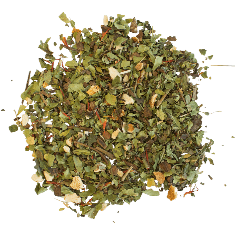 Self Care Elixir Moringa Blend Tea