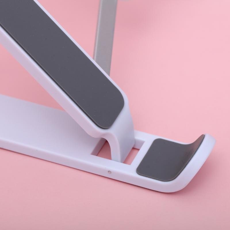 Portable &amp; Foldable Laptop Stand by Multitasky