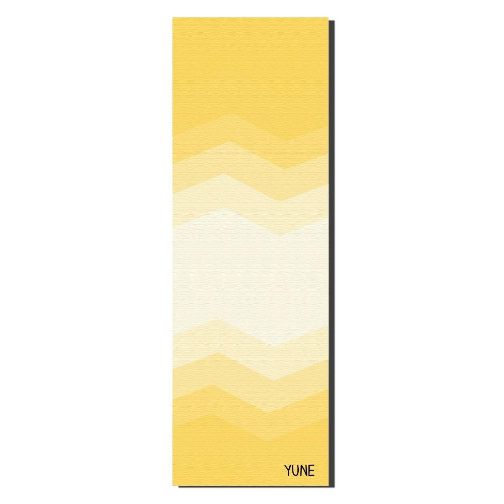 Yune Yoga Mat Pumice by Yune Yoga