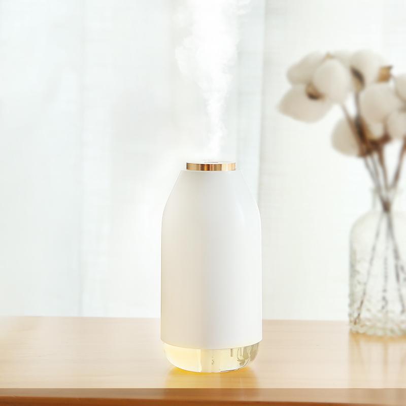 Spa Designer Humidifier Lamp