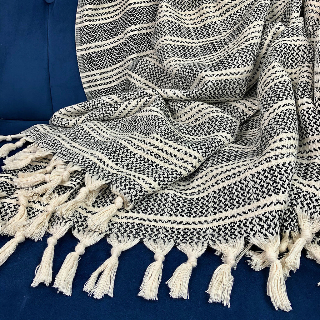 turkish throw blanket