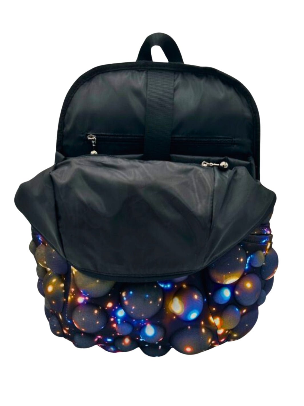 Warp Speed Backpack by Madpax