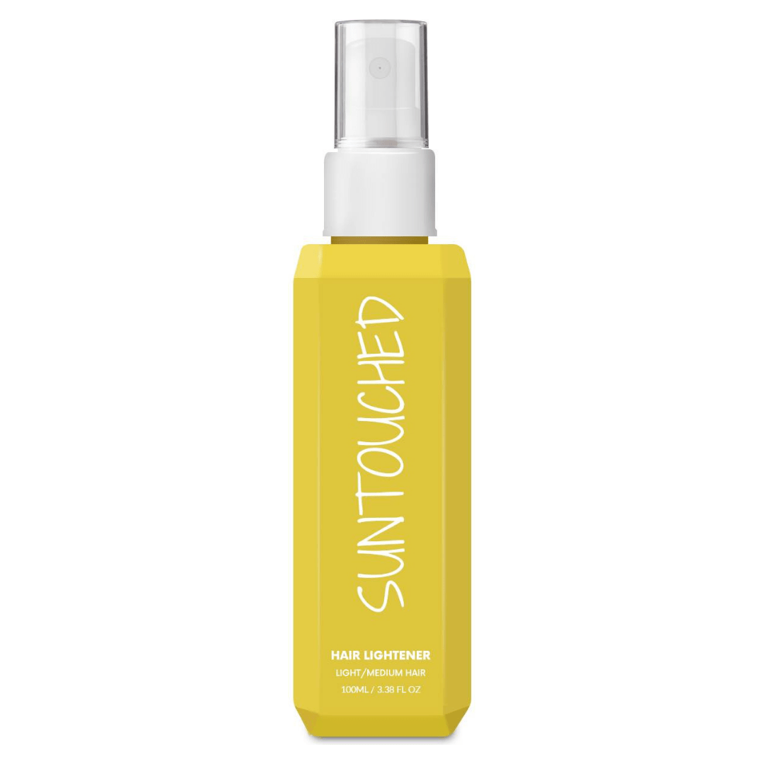 Suntouched Suntouched Hair Lightener for Light Hair by Suntouched