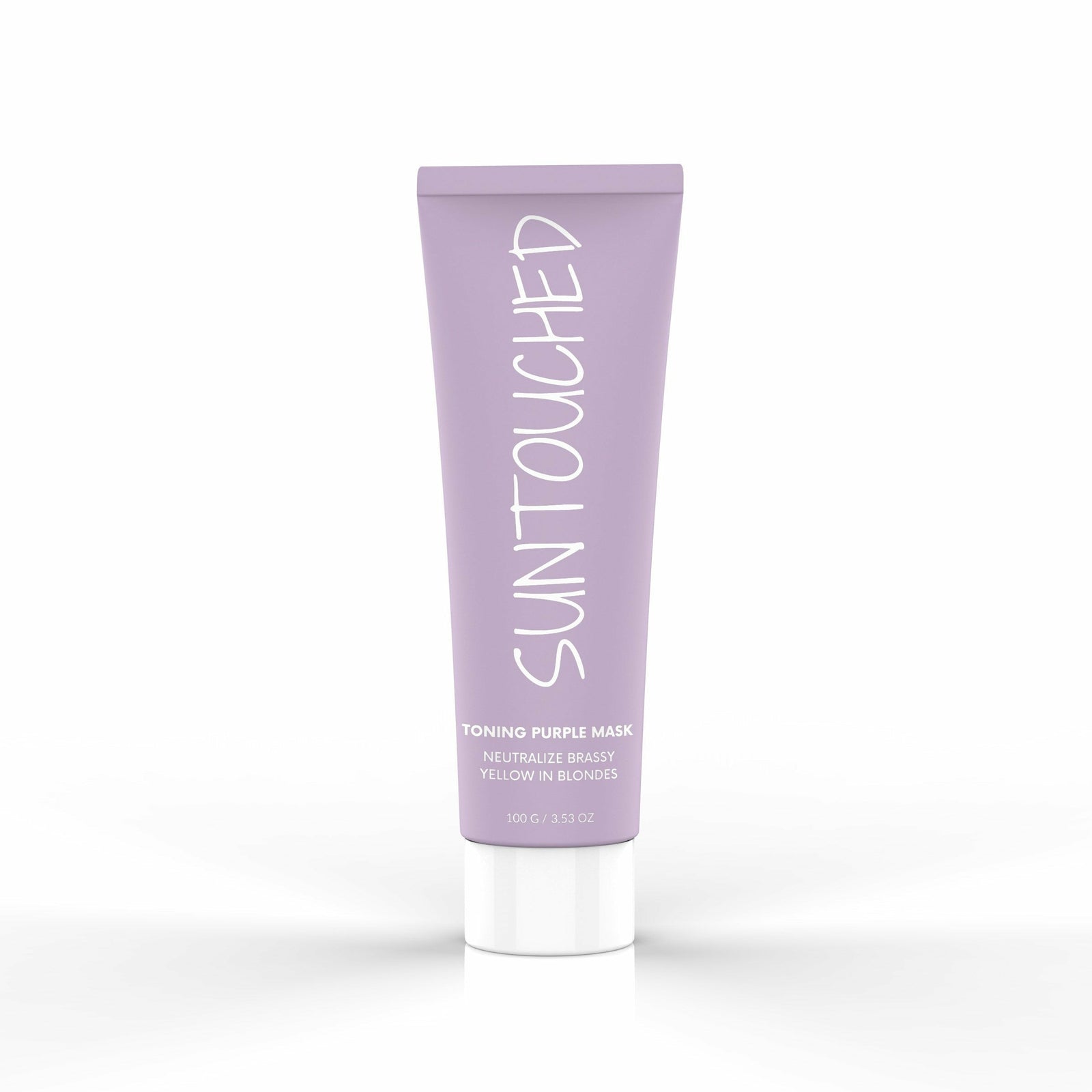 Suntouched Suntouched Toning Purple Mask by Suntouched
