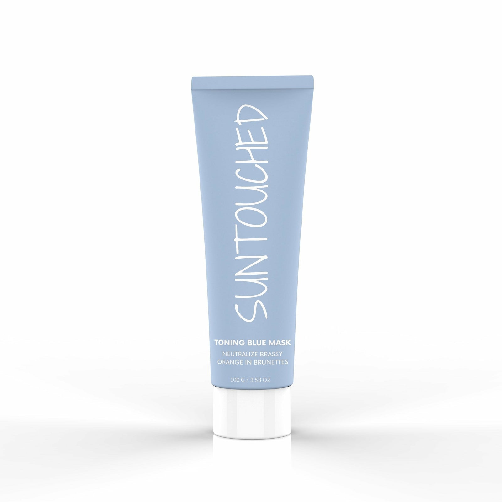 Suntouched Suntouched Toning Blue Mask by Suntouched
