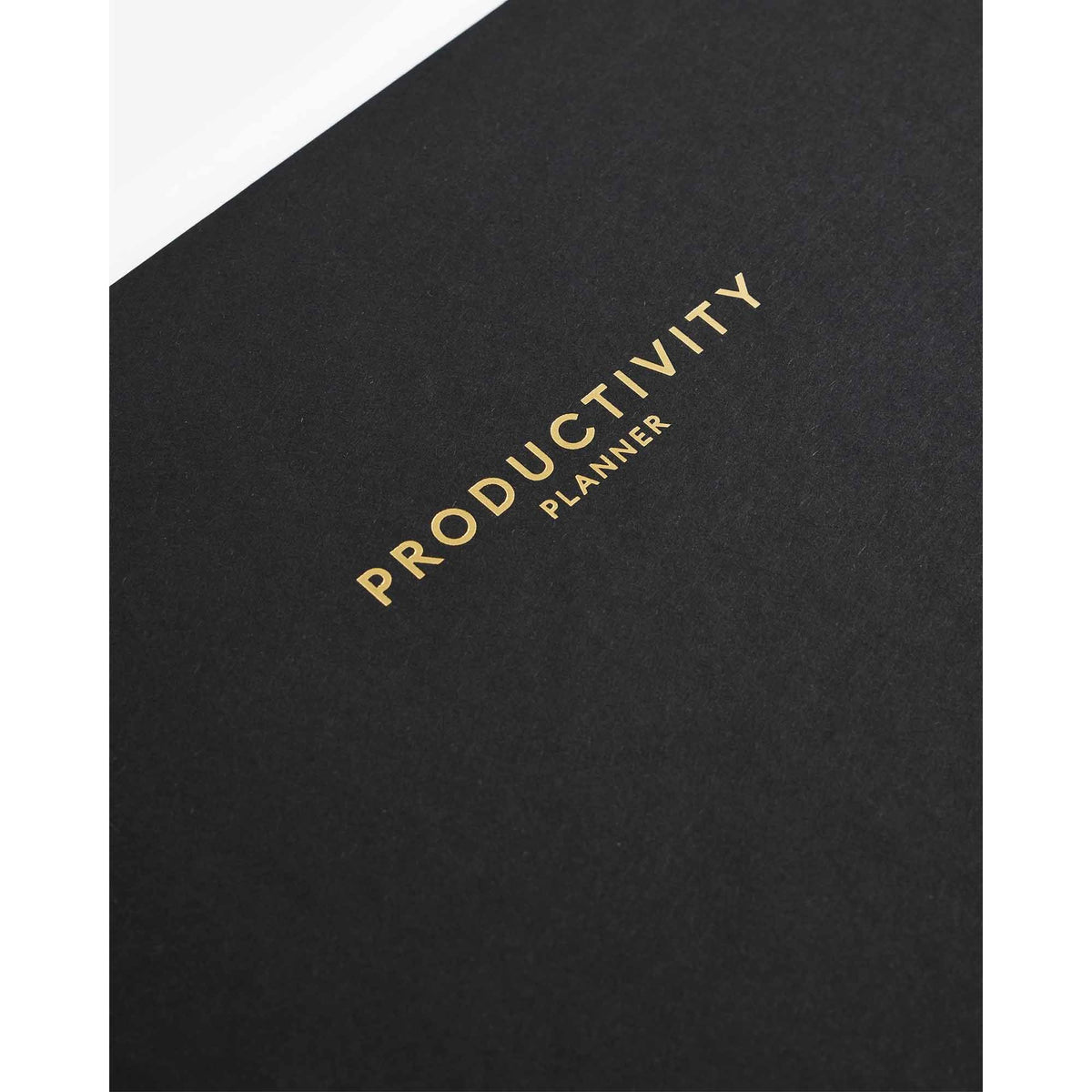 Productivity Weekly Desk Pad by Intelligent Change