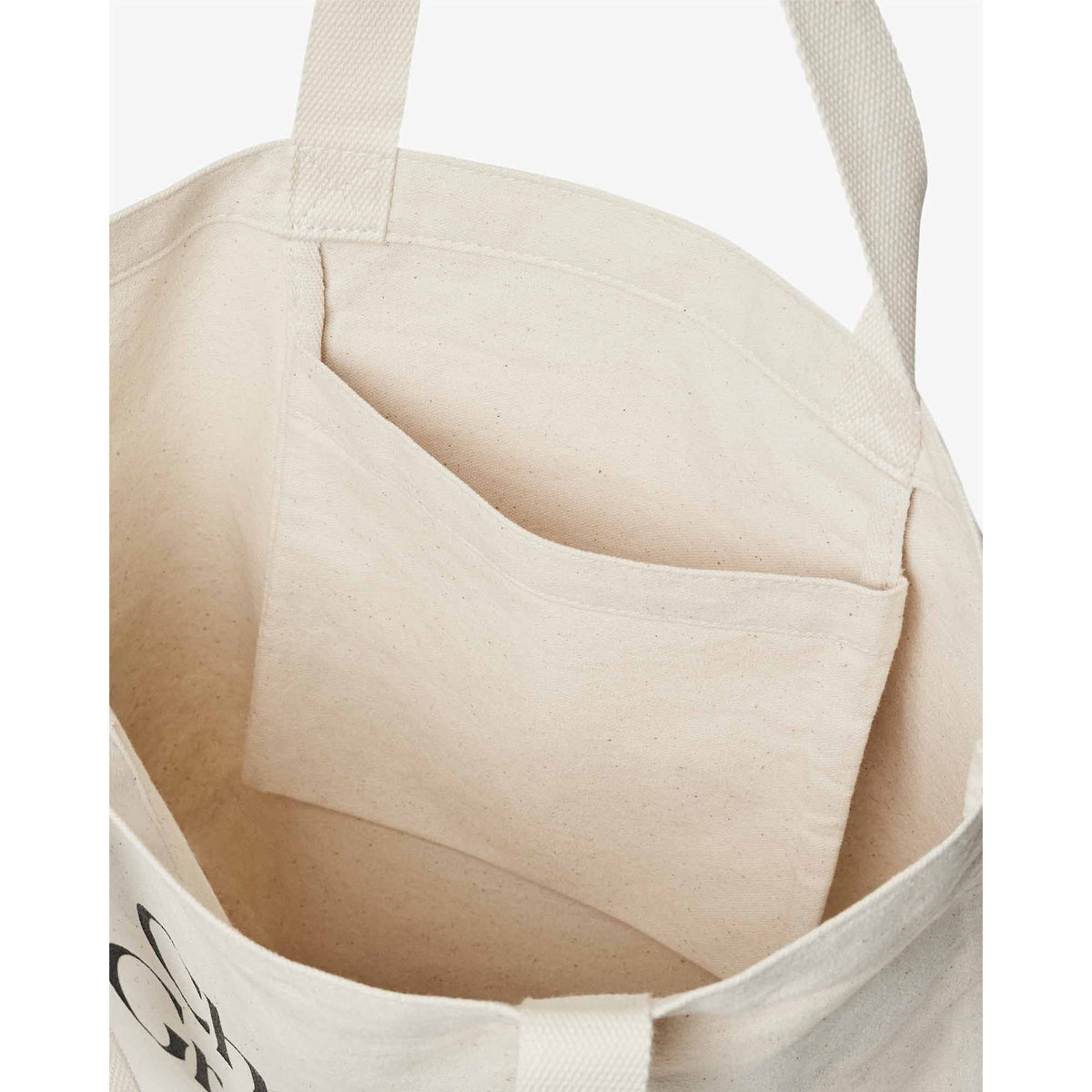 Intelligent Change Organic Cotton Tote Bag – Create Tomorrow by Intelligent Change