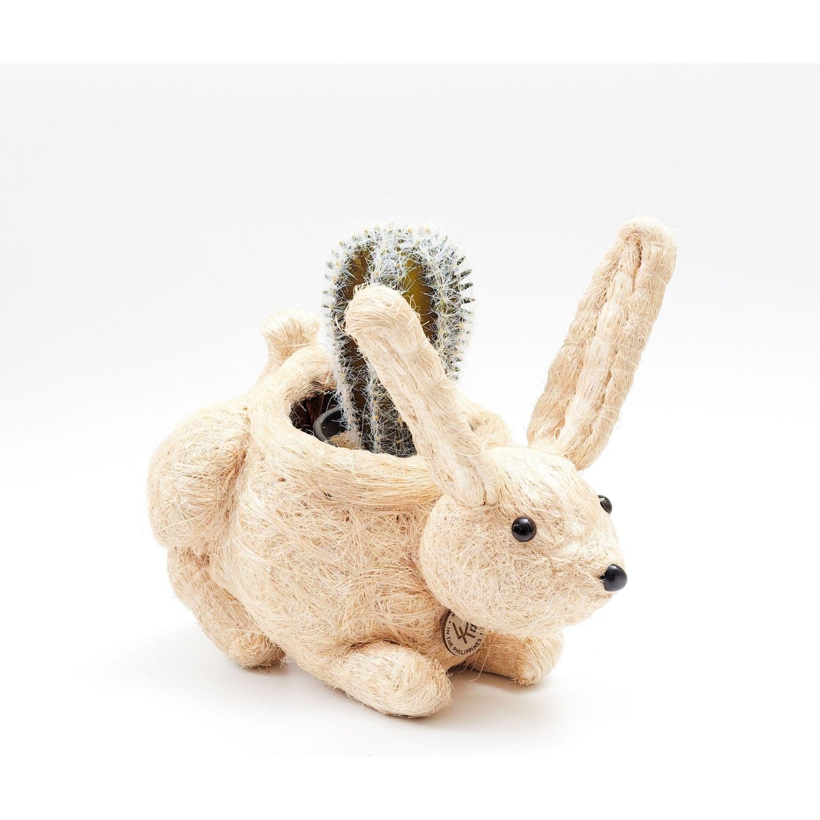 LIKHÂ Bunny Planter - Handmade Planters | LIKHÂ by LIKHÂ