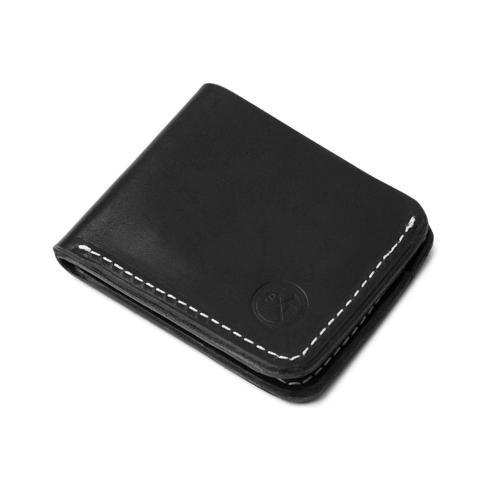 Sturdy Brothers The Standard Bifold Black Dublin by Sturdy Brothers