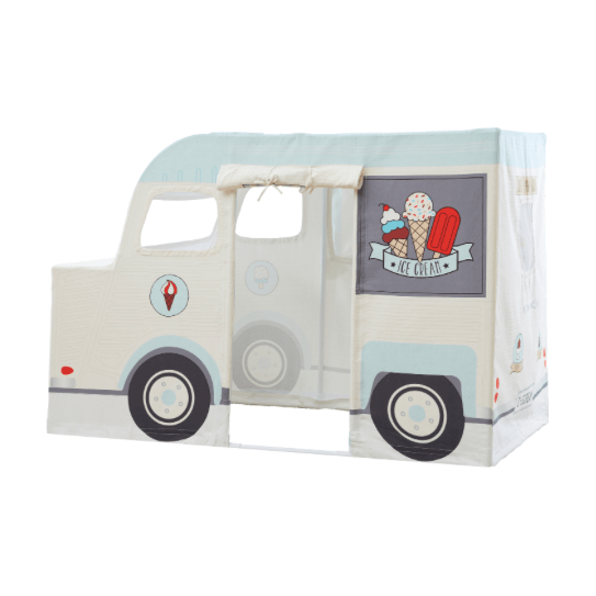 Wonder and Wise Ice Cream Truck by Wonder and Wise