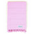 Sunkissed Baby Pink / L • 100cm x 180cm • 40"W x 72"L Fiji • Sand Free Beach Towel by Sunkissed