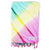Sunkissed Tie-Dye Rainbow / L • 100cm x 180cm • 40"W x 72"L Tel Aviv • Sand Free Beach Towel by Sunkissed