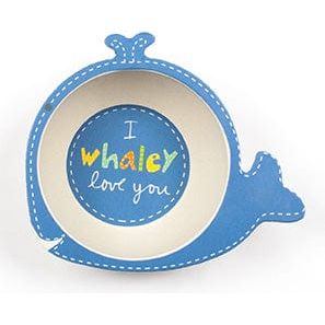 Bamboozle Home Wally Whale by Bamboozle Home