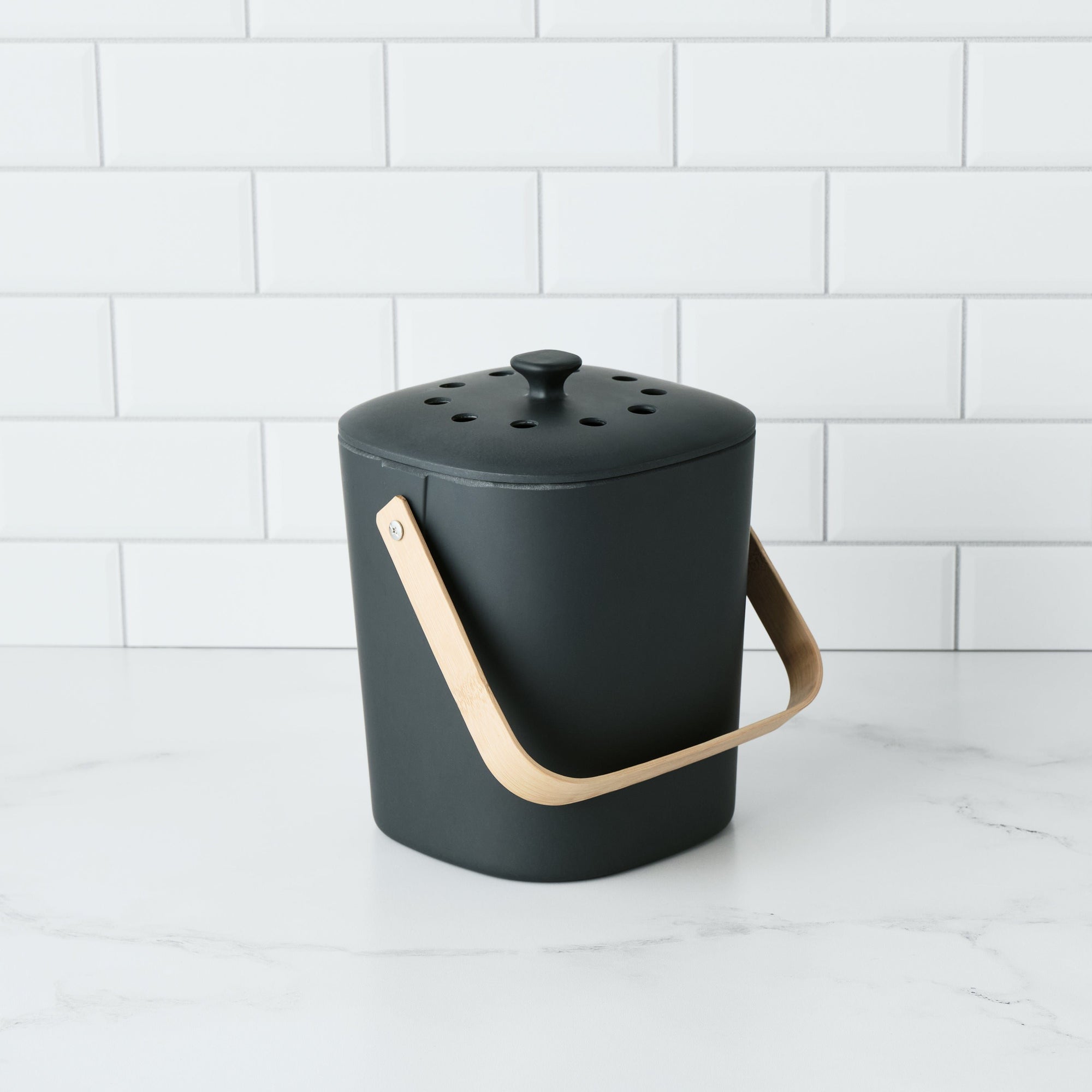 Bamboozle Home Graphite Composter by Bamboozle Home
