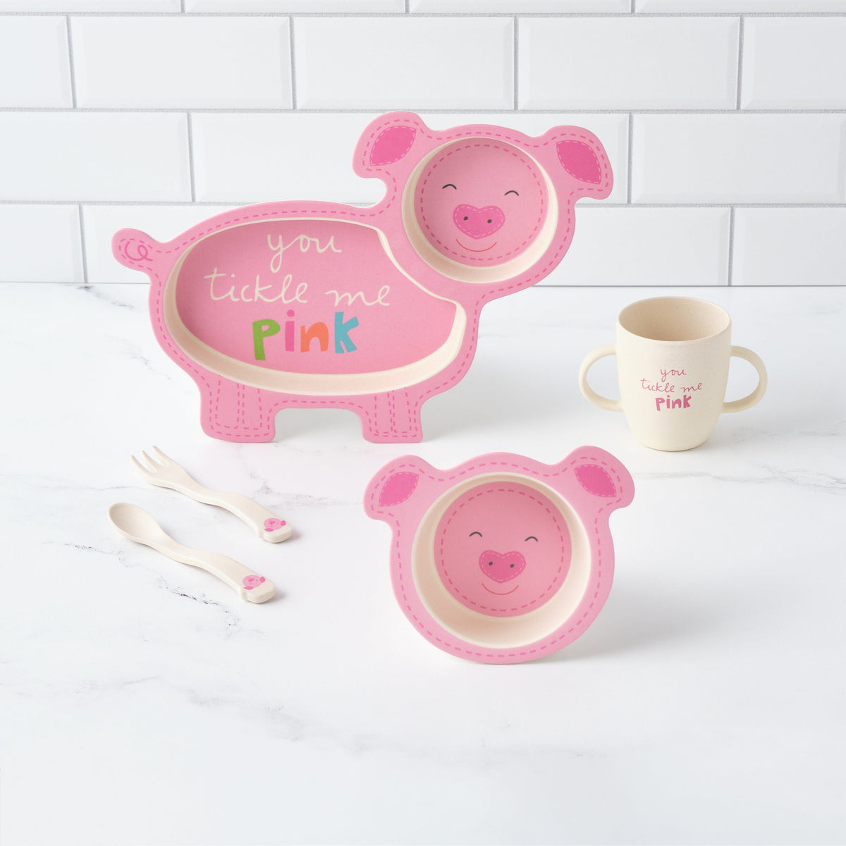 Bamboozle Home Penelope Pig by Bamboozle Home