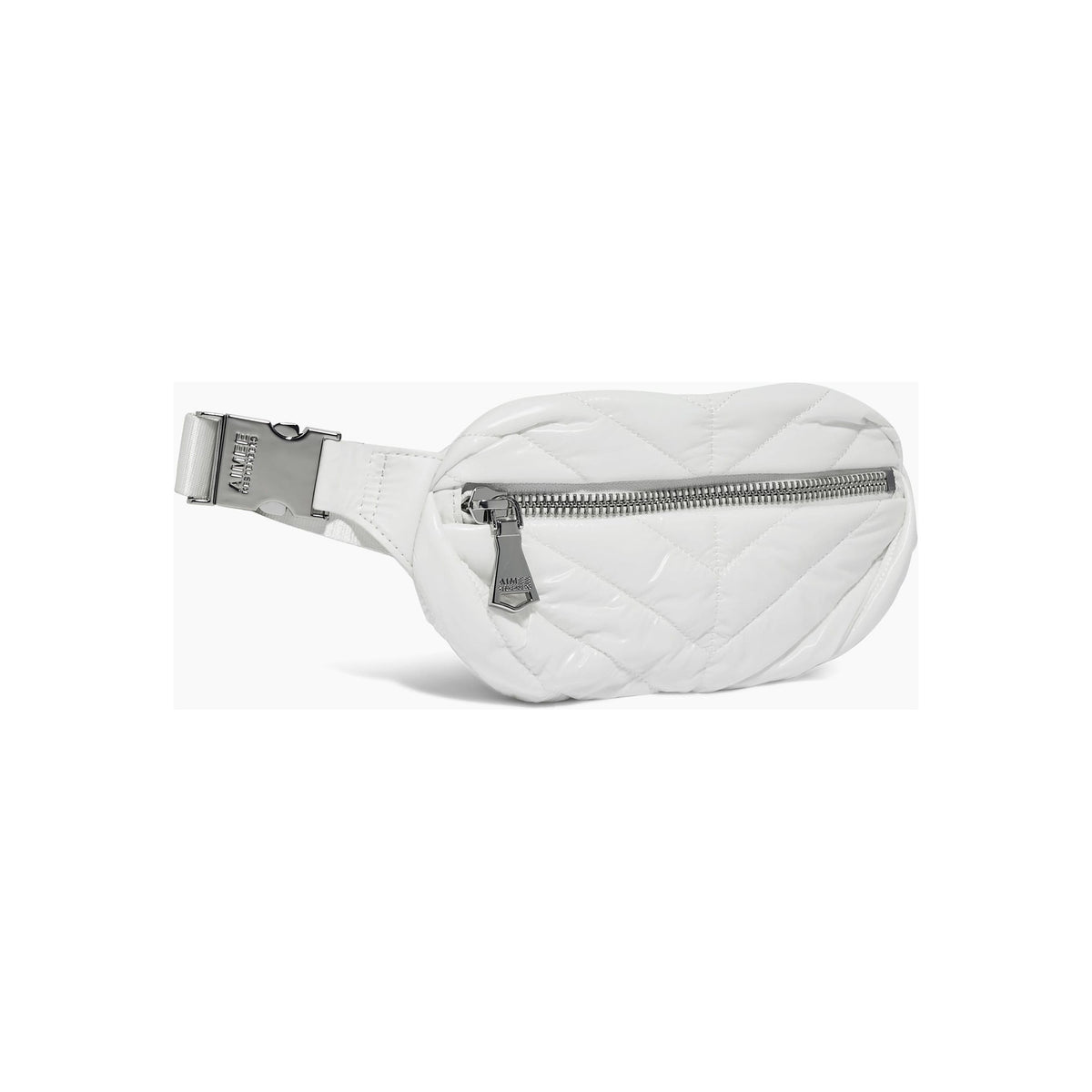 Aimee Kestenberg Cloud / Bum Bags Ski Puffer Bum Bag by Aimee Kestenberg
