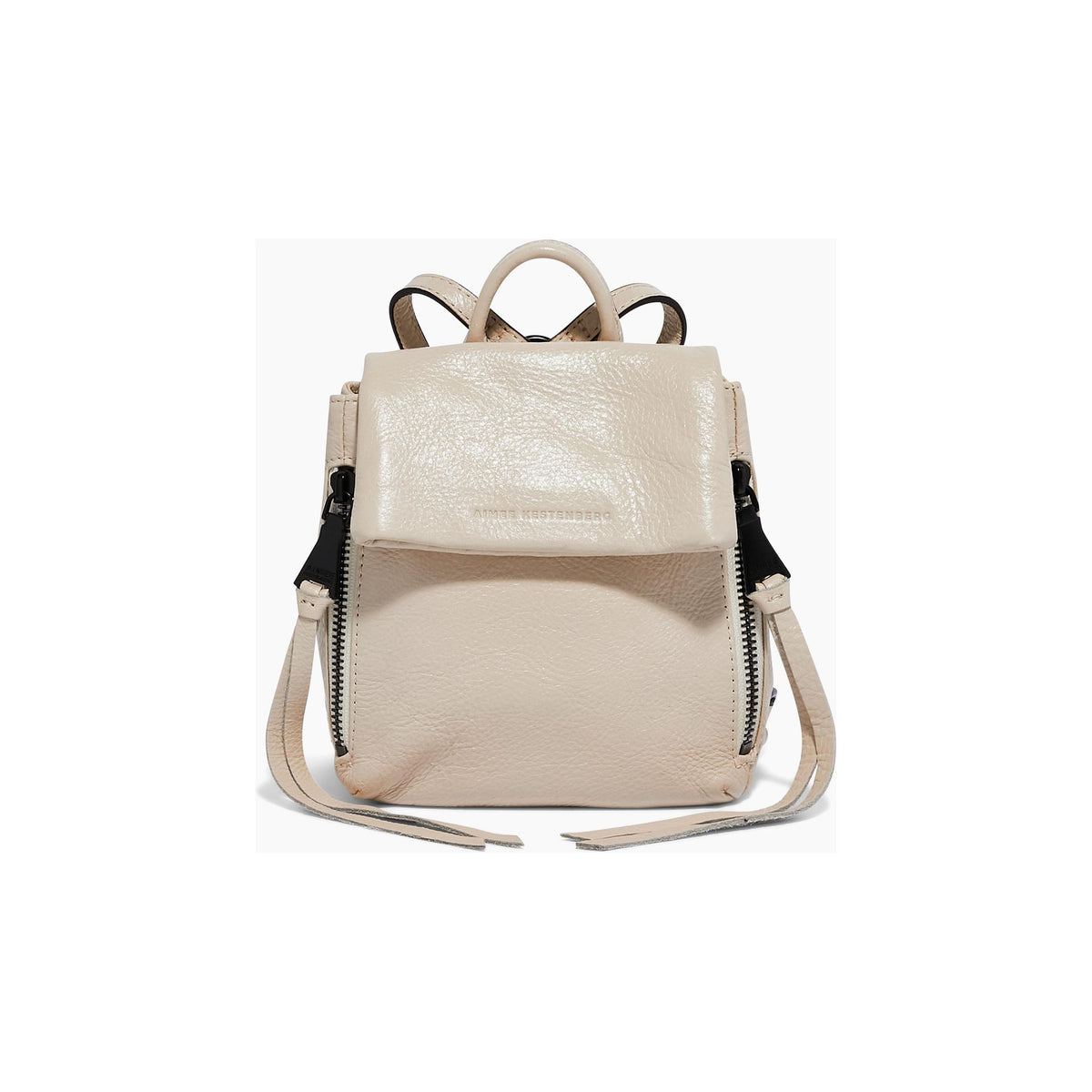 Aimee Kestenberg Sandy / Backpacks Bali Mini Backpack by Aimee Kestenberg