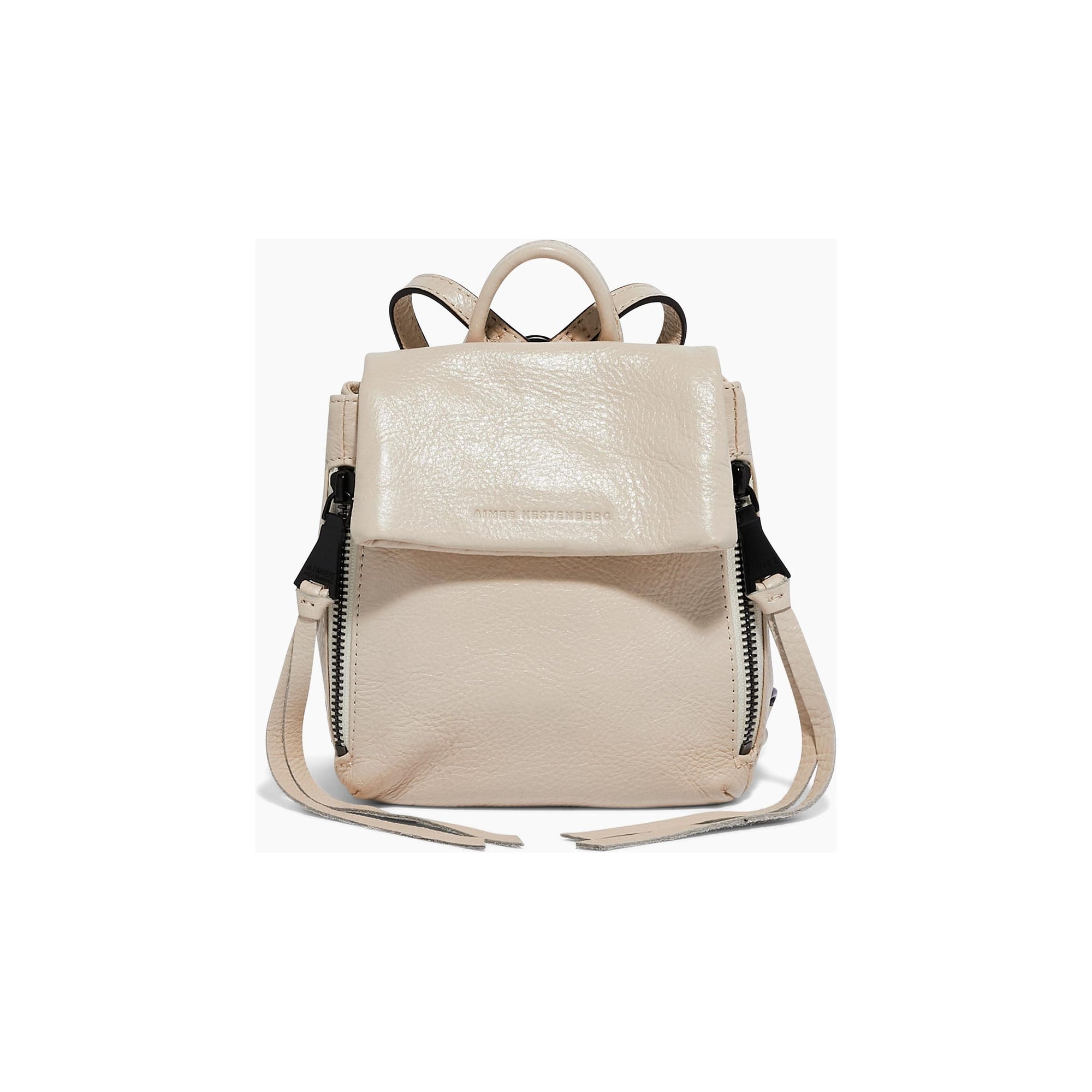 Aimee Kestenberg Sandy / Backpacks Bali Mini Backpack by Aimee Kestenberg