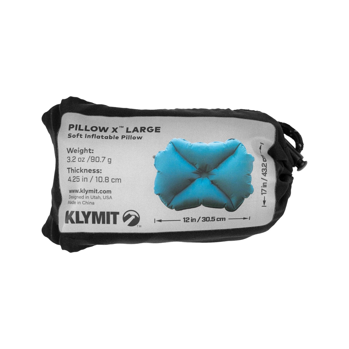 Klymit Pillow X Large by Klymit