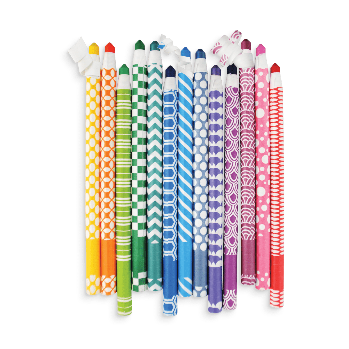 color appeel crayon sticks - mod mama