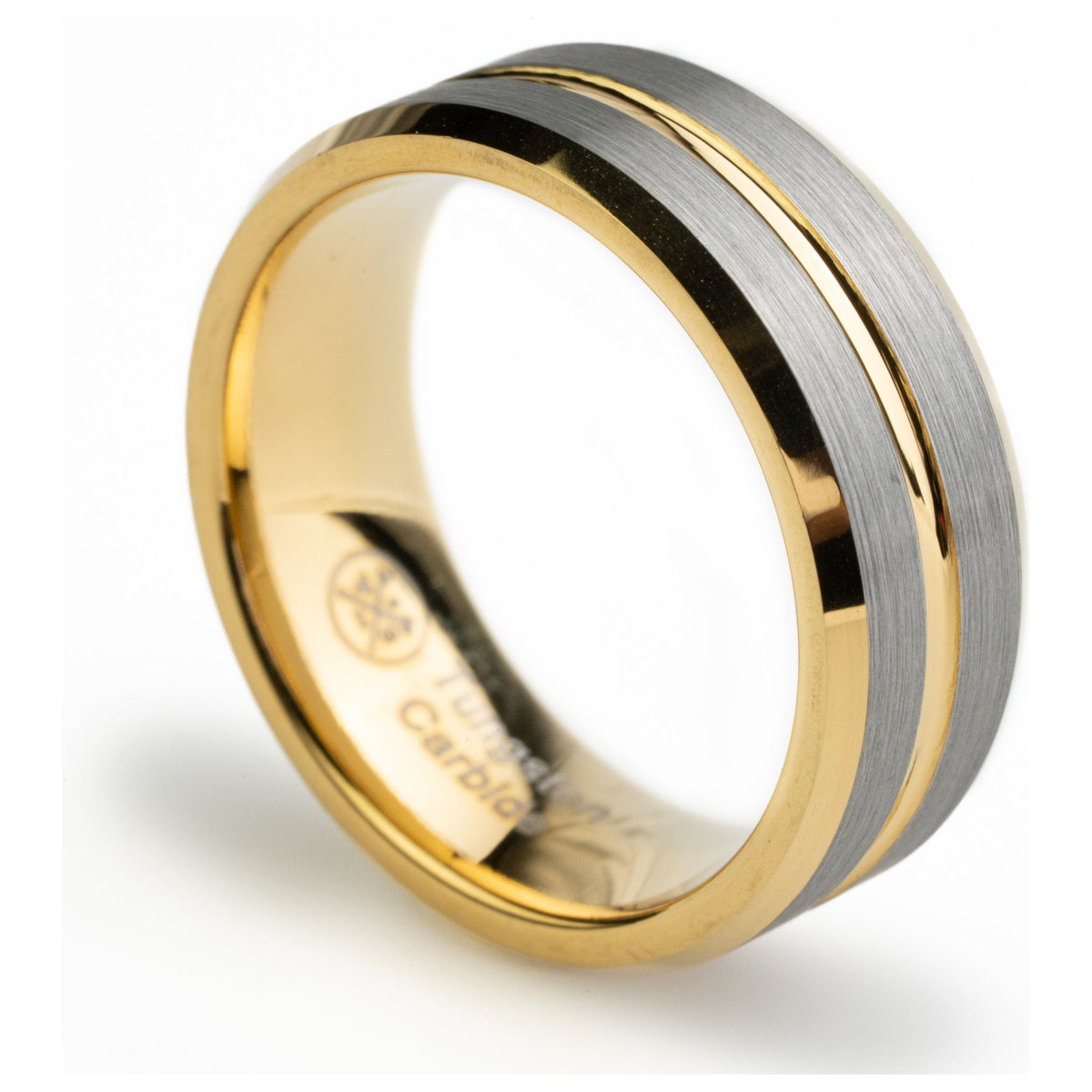 The “Sinatra” Ring