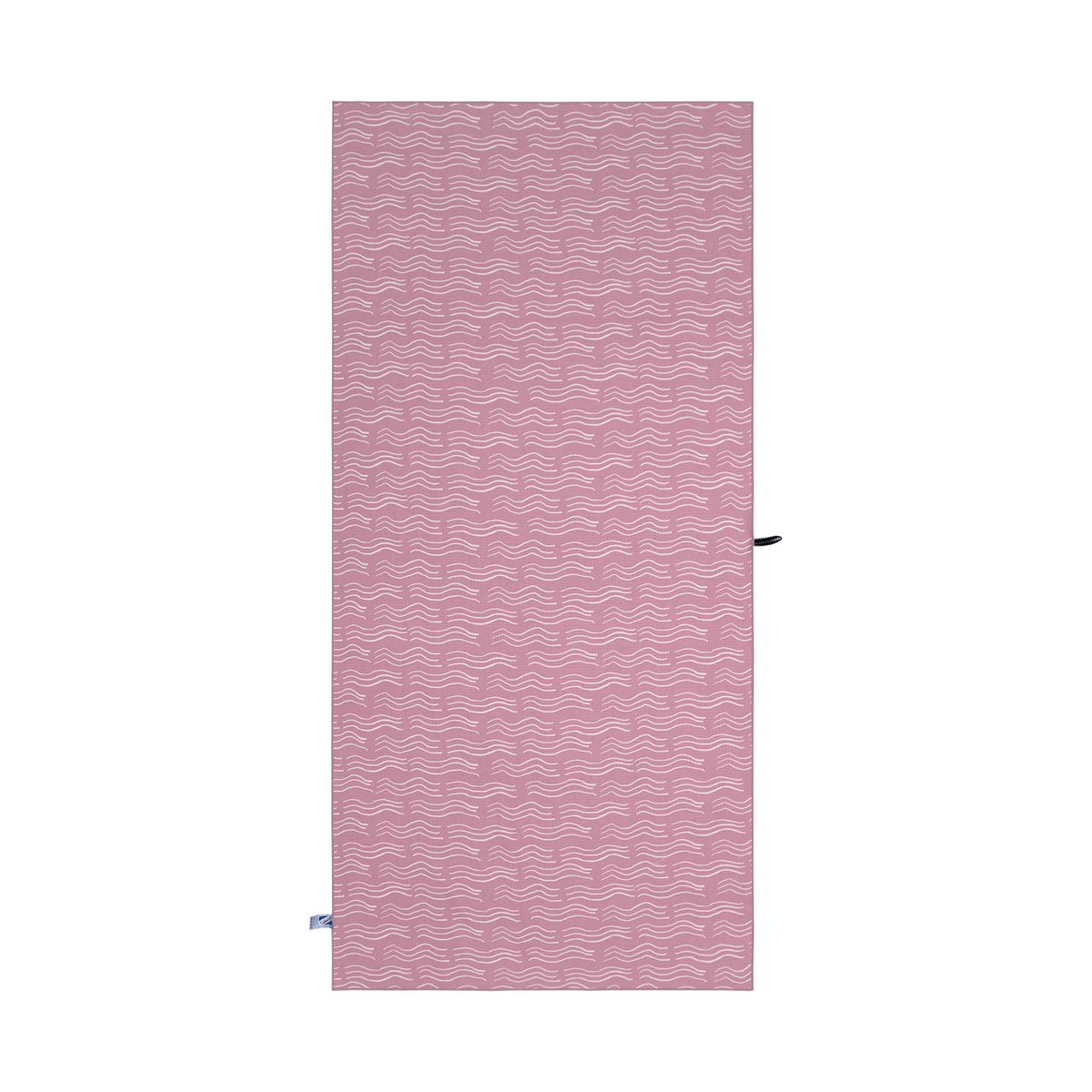 Pink - Sand Free Towel by Bermies