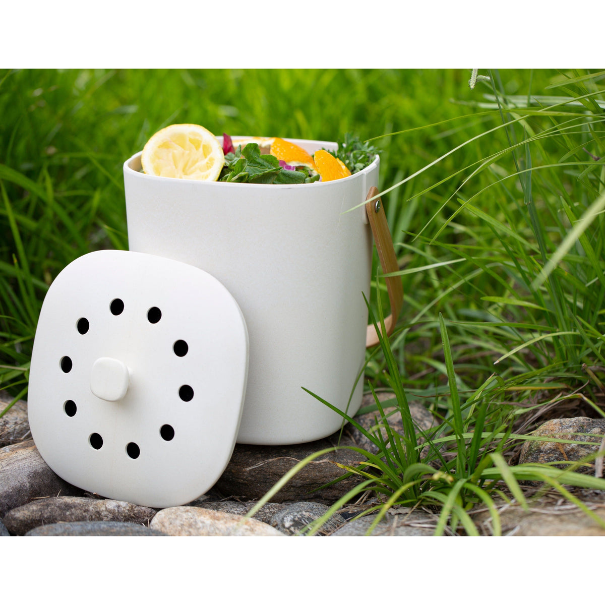 Bamboozle Home Composter by Bamboozle Home