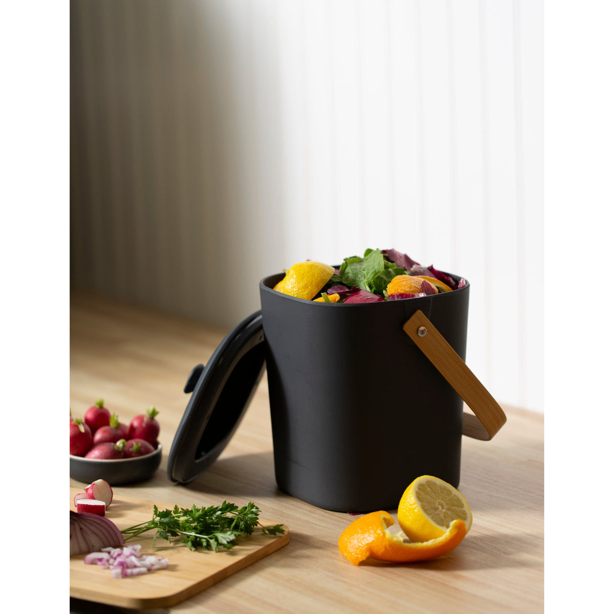 Bamboozle Home Composter by Bamboozle Home