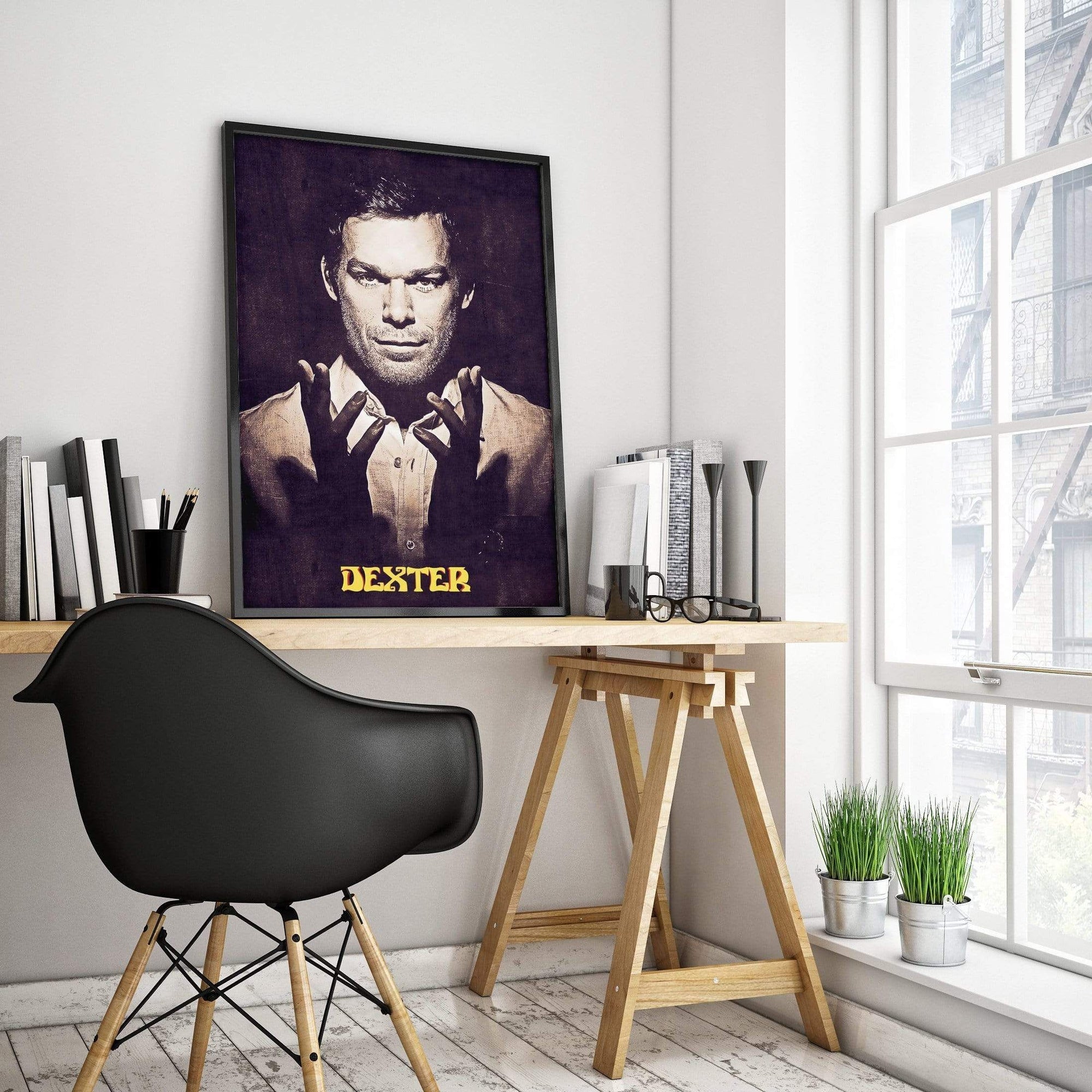 GVLLERY Wall Decor DEXTER by GVLLERY