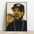 GVLLERY Wall Decor ICE CUBE by GVLLERY