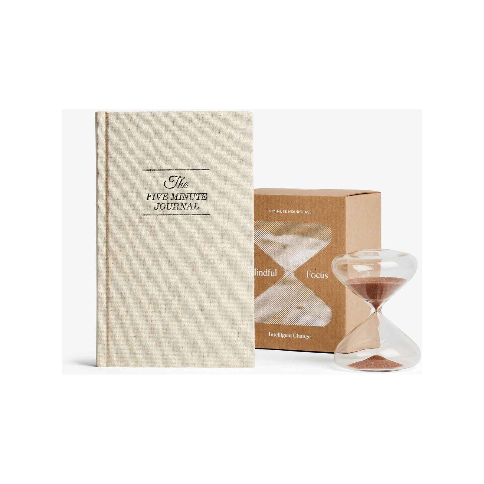 Intelligent Change Original Linen Mindful Moment Bundle - Original Linen by Intelligent Change