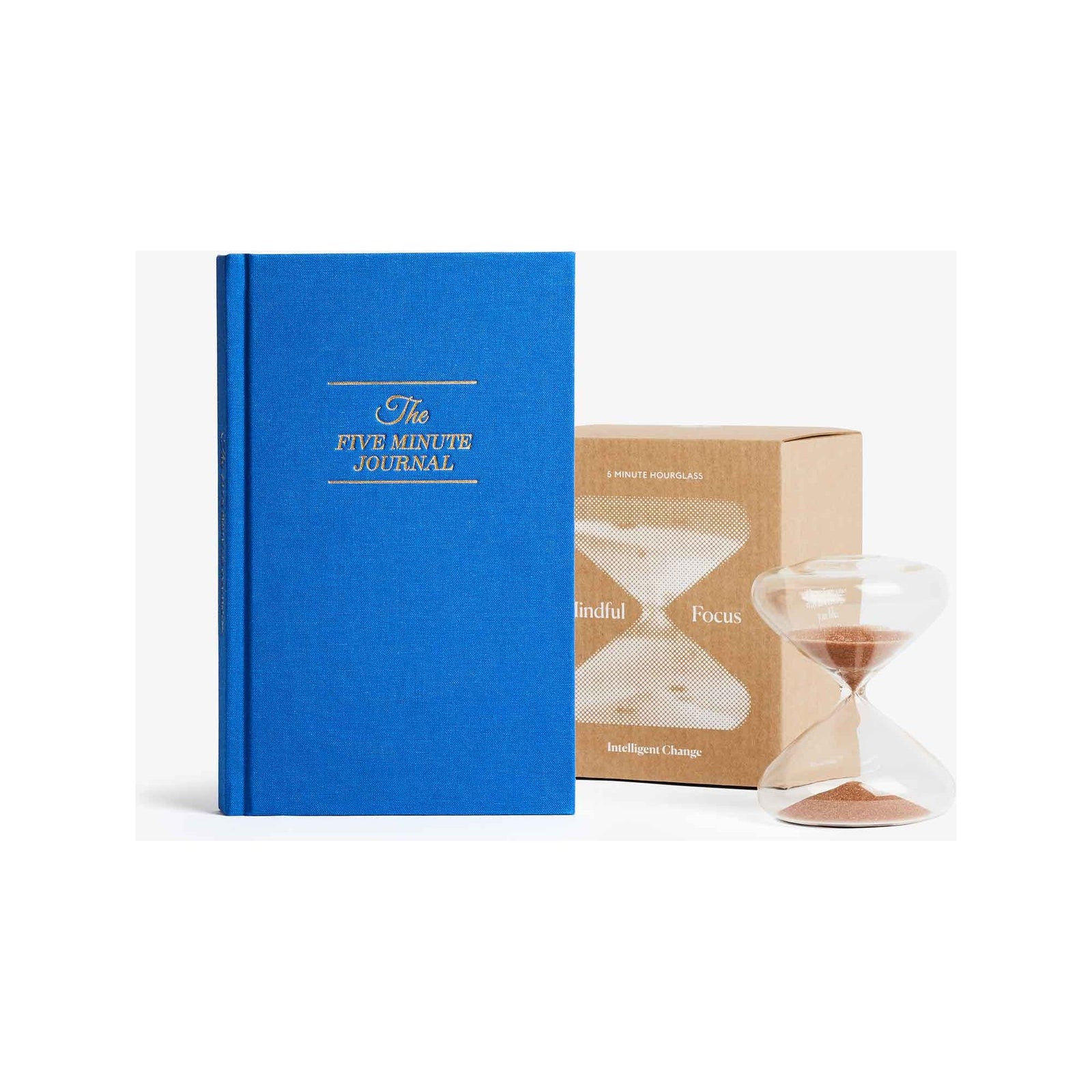 Intelligent Change Royal Blue Mindful Moment Bundle - Royal Blue by Intelligent Change