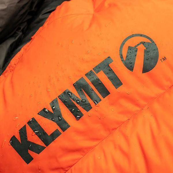 Klymit 20F Synthetic Sleeping Bag by Klymit