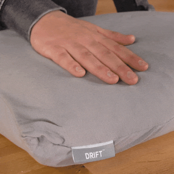 Klymit Drift Camp Pillow by Klymit