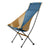 Klymit Blue Ridgeline Camp Chair by Klymit