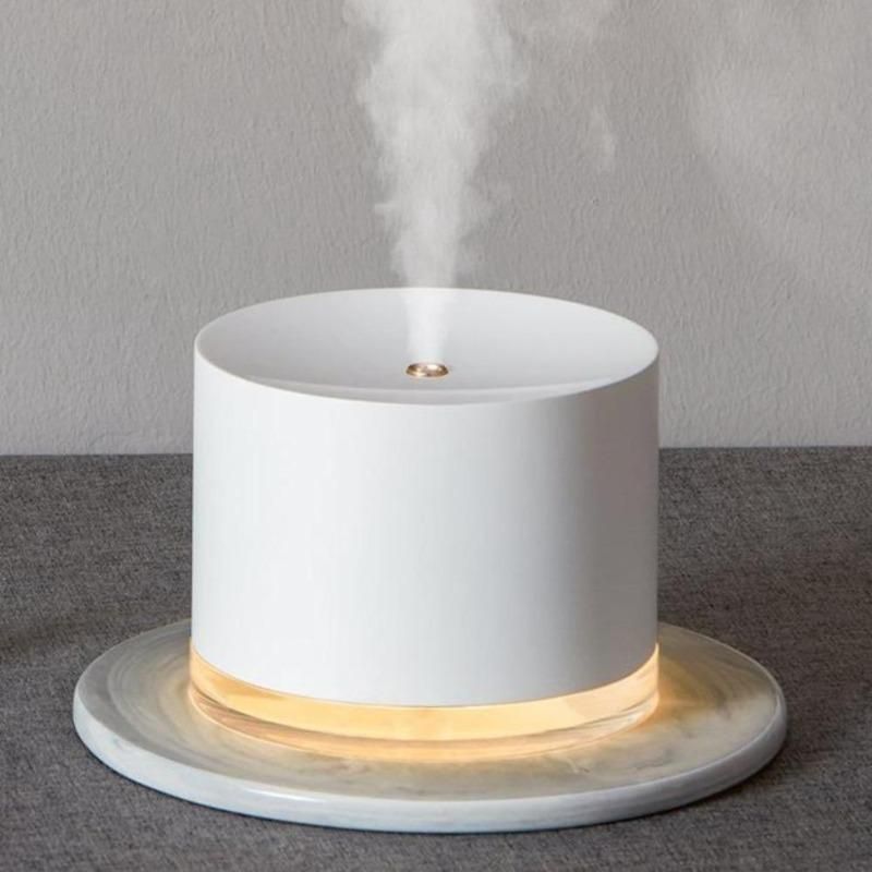 multitasky Lighting Elegant Humidifier Lamp by Multitasky